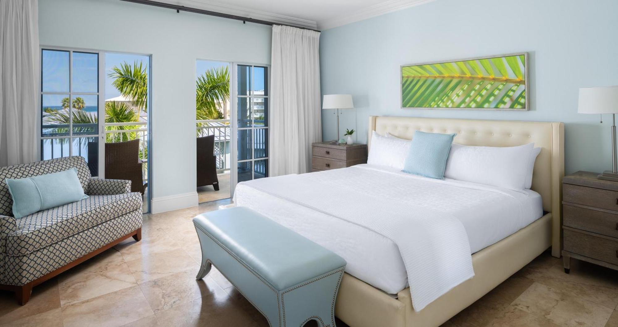Beaches Turks And Caicos Resort Villages And Spa All Inclusive The Bight Settlements Dış mekan fotoğraf