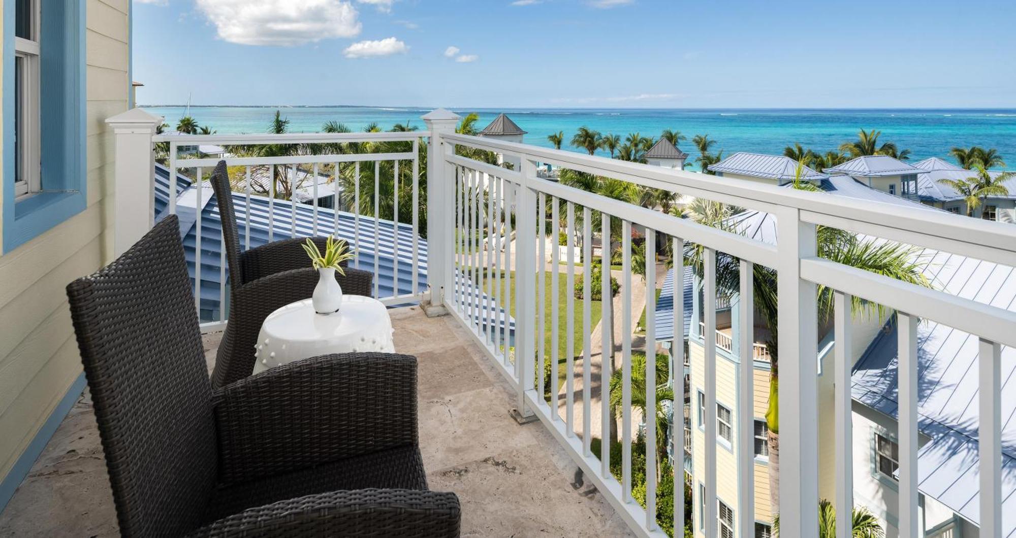 Beaches Turks And Caicos Resort Villages And Spa All Inclusive The Bight Settlements Dış mekan fotoğraf