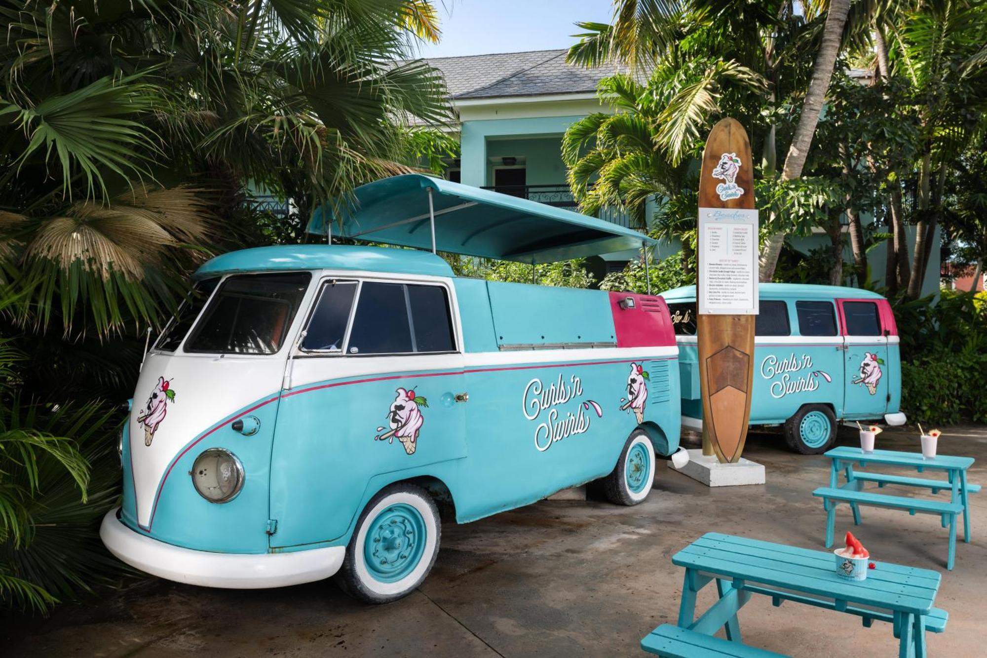 Beaches Turks And Caicos Resort Villages And Spa All Inclusive The Bight Settlements Dış mekan fotoğraf