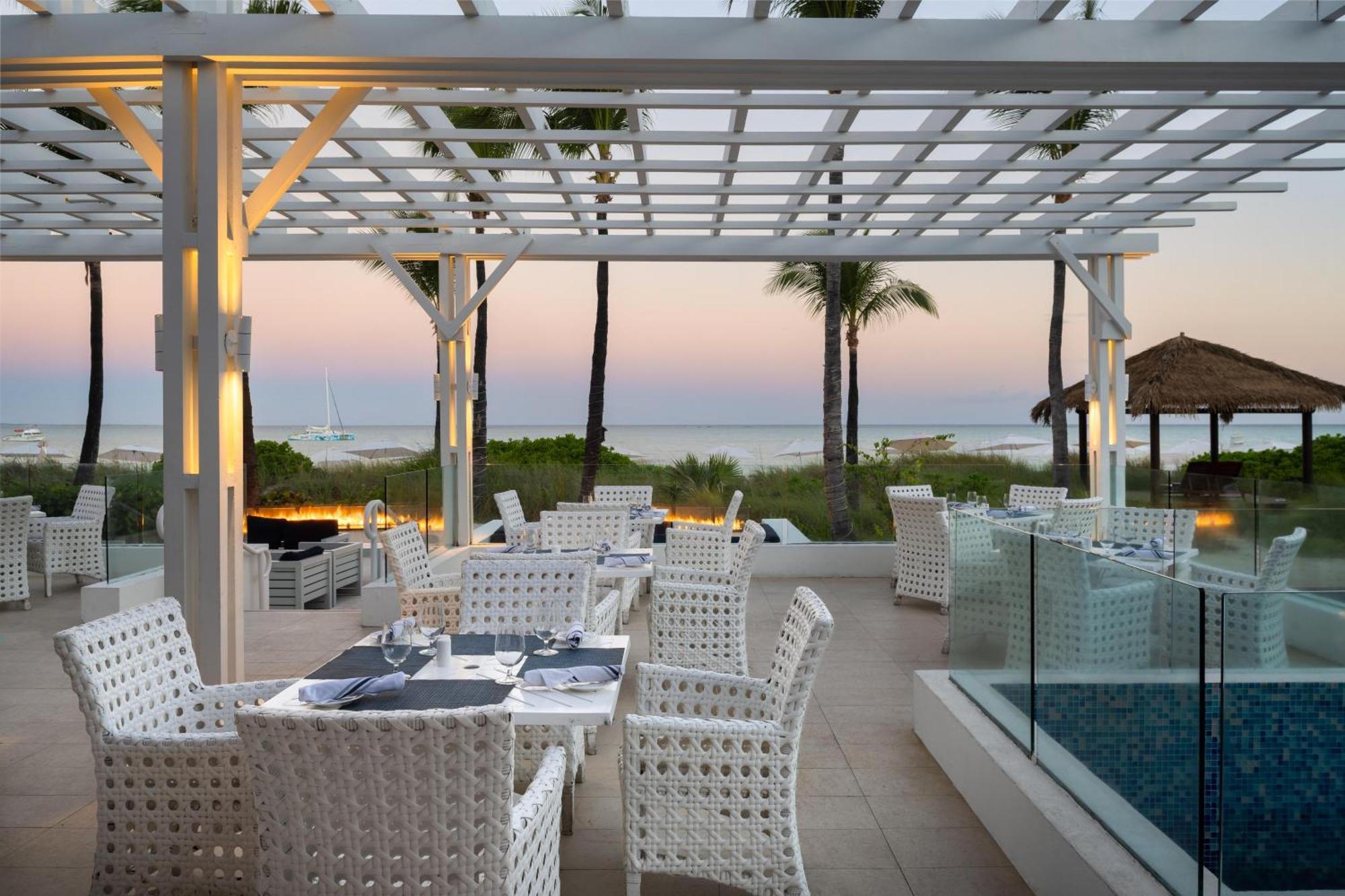 Beaches Turks And Caicos Resort Villages And Spa All Inclusive The Bight Settlements Dış mekan fotoğraf