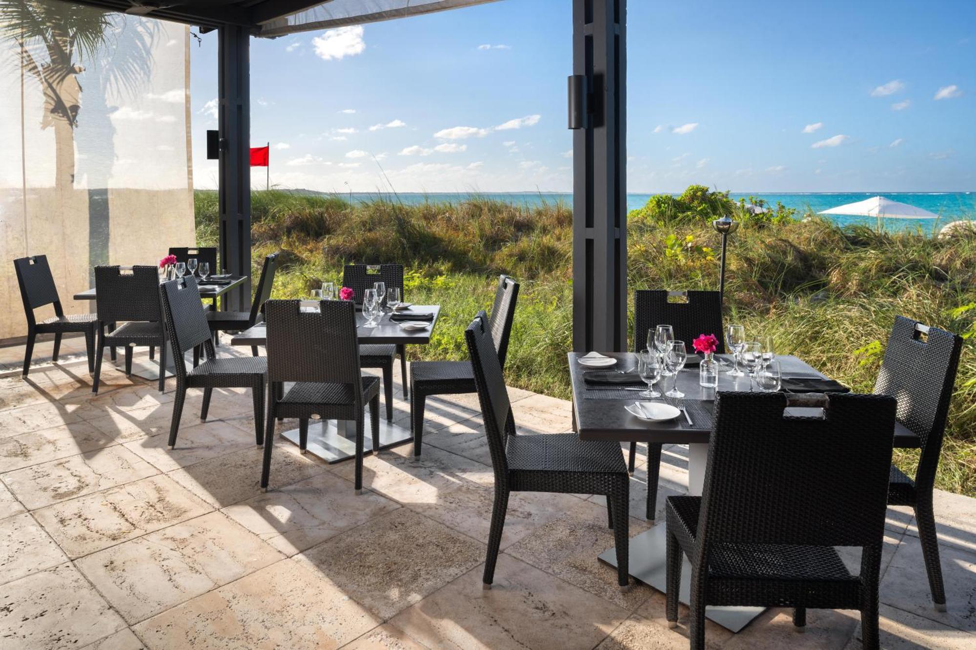 Beaches Turks And Caicos Resort Villages And Spa All Inclusive The Bight Settlements Dış mekan fotoğraf