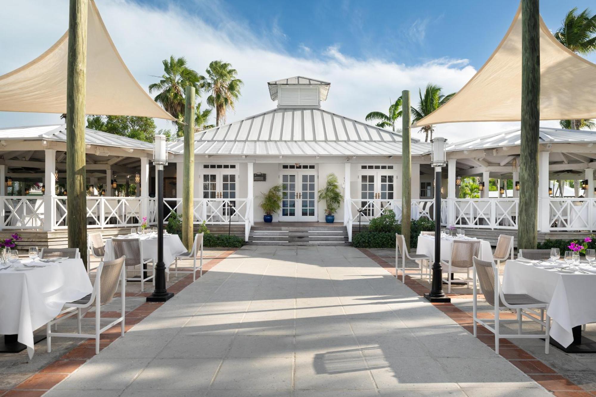Beaches Turks And Caicos Resort Villages And Spa All Inclusive The Bight Settlements Dış mekan fotoğraf