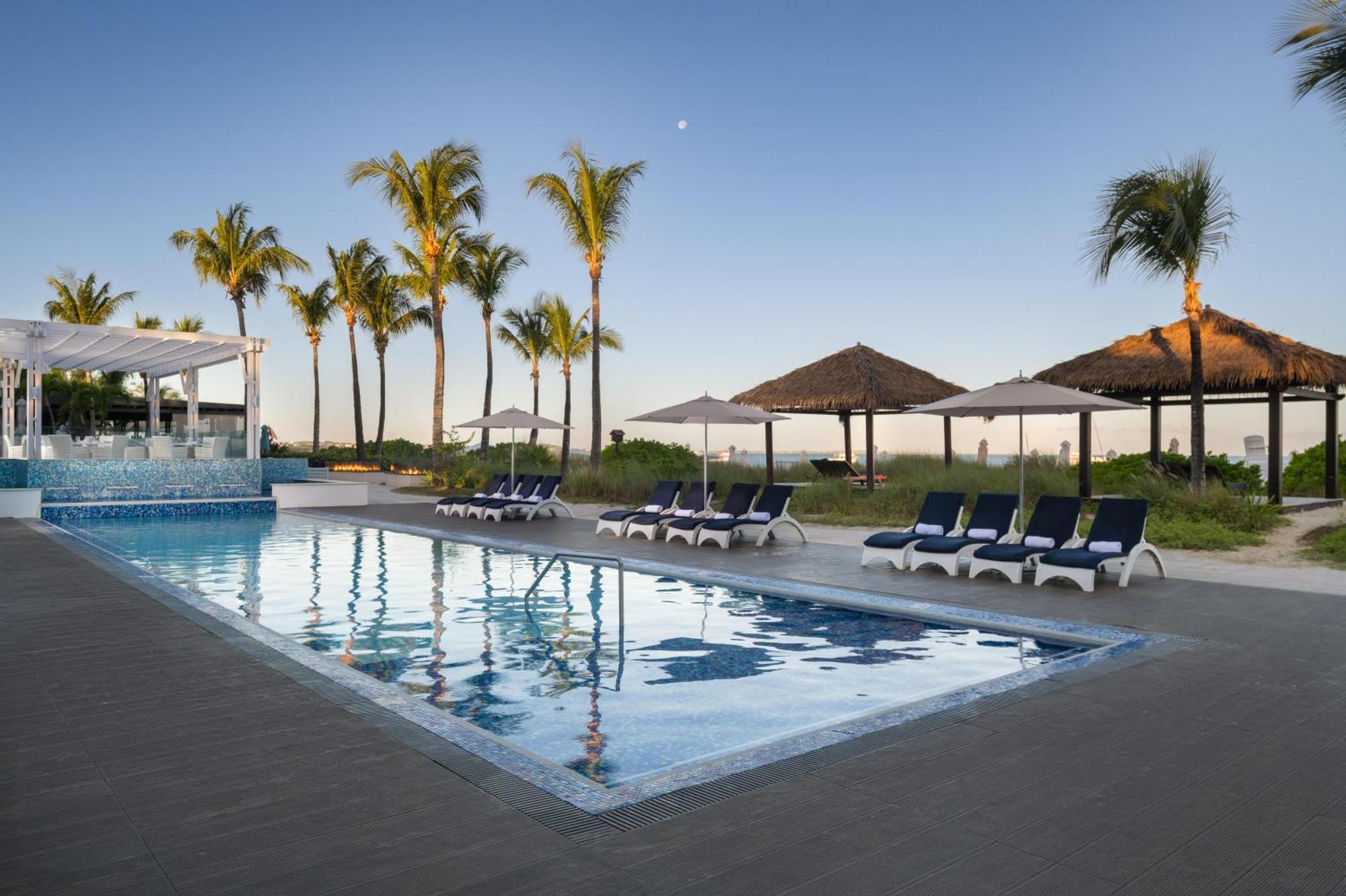 Beaches Turks And Caicos Resort Villages And Spa All Inclusive The Bight Settlements Dış mekan fotoğraf
