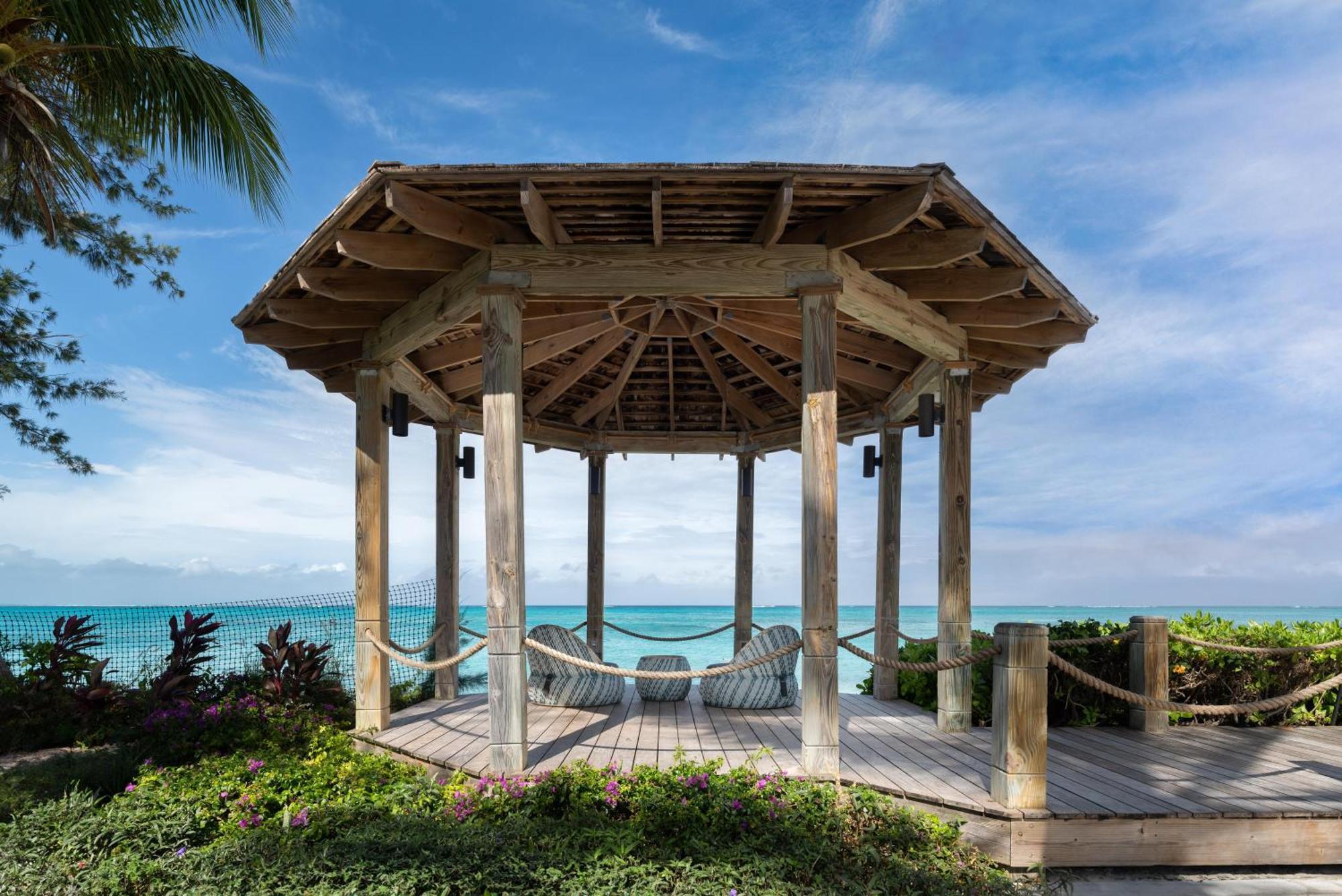 Beaches Turks And Caicos Resort Villages And Spa All Inclusive The Bight Settlements Dış mekan fotoğraf