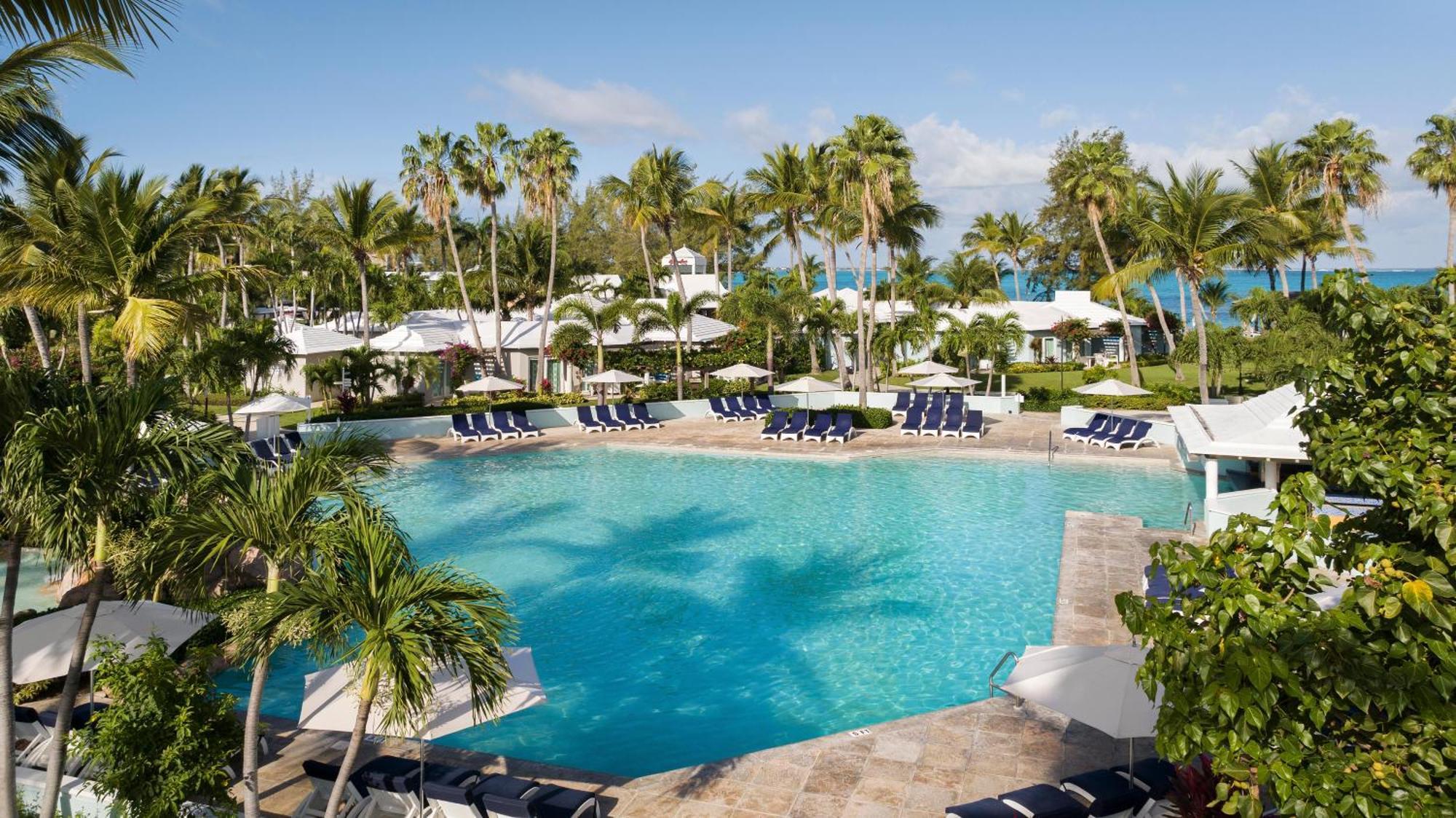 Beaches Turks And Caicos Resort Villages And Spa All Inclusive The Bight Settlements Dış mekan fotoğraf