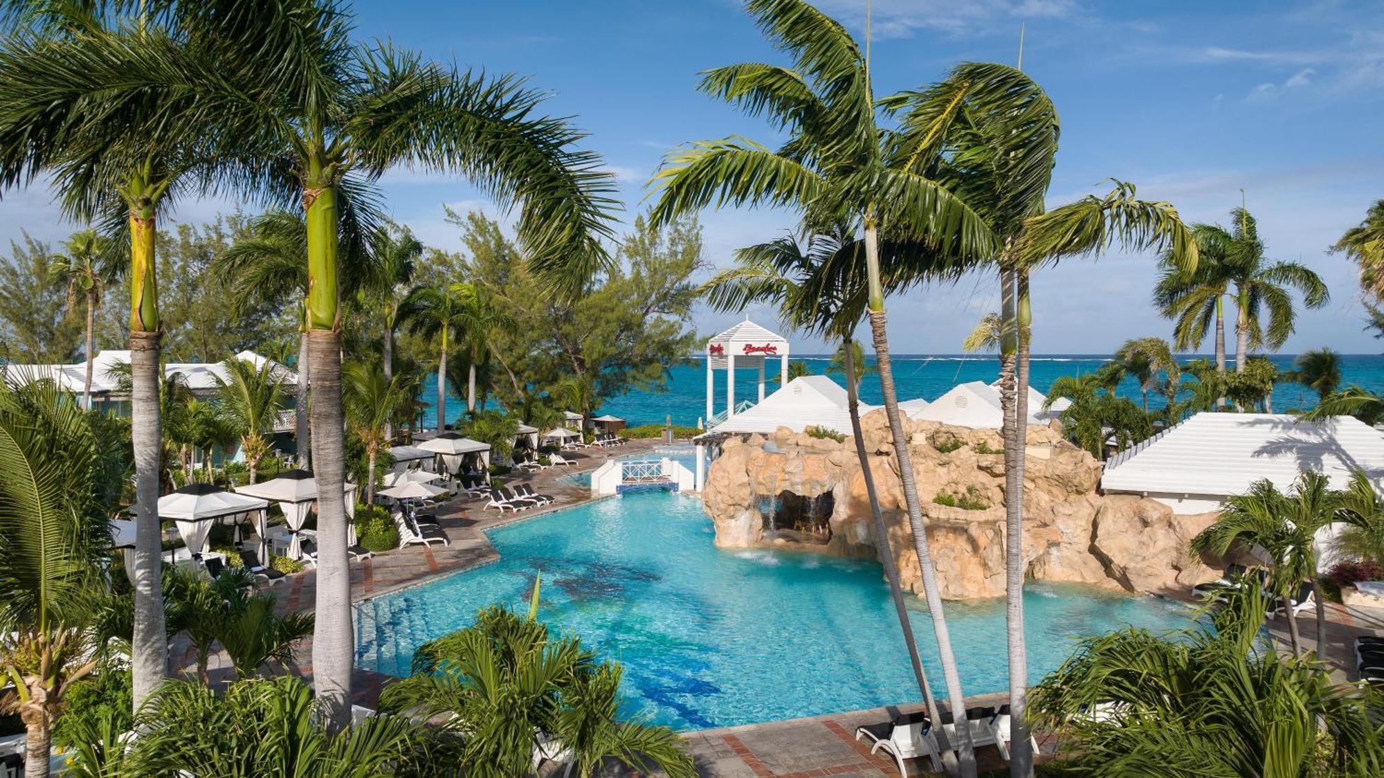 Beaches Turks And Caicos Resort Villages And Spa All Inclusive The Bight Settlements Dış mekan fotoğraf