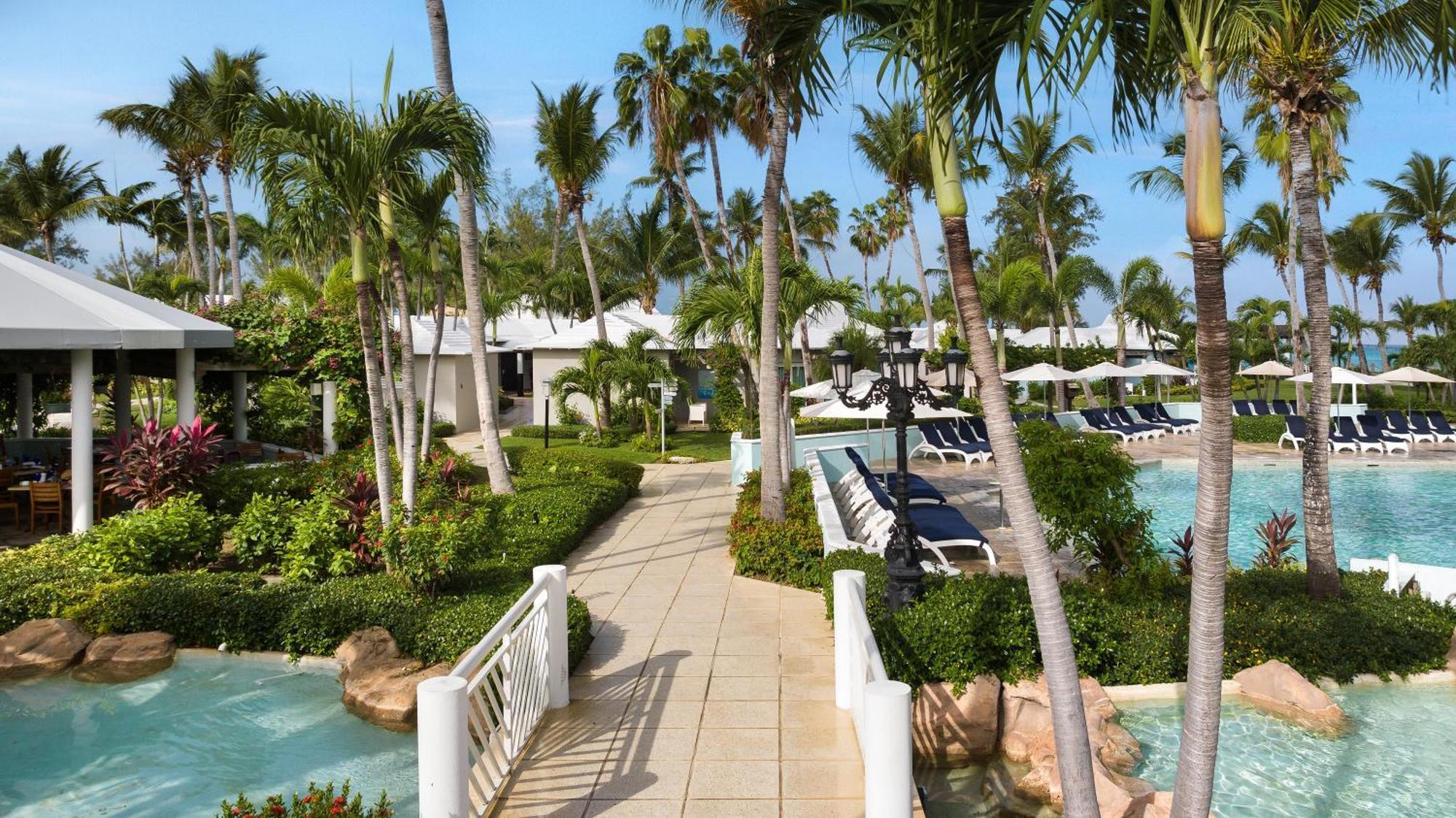 Beaches Turks And Caicos Resort Villages And Spa All Inclusive The Bight Settlements Dış mekan fotoğraf